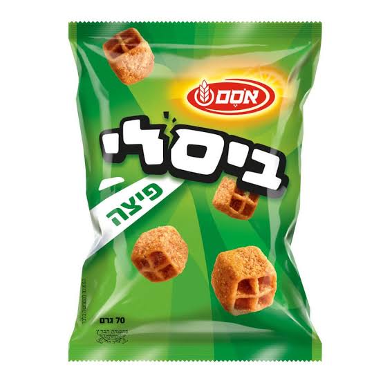 חטיף