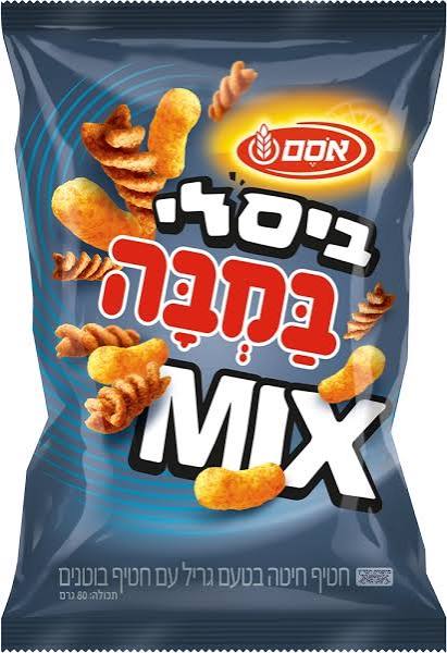 חטיף